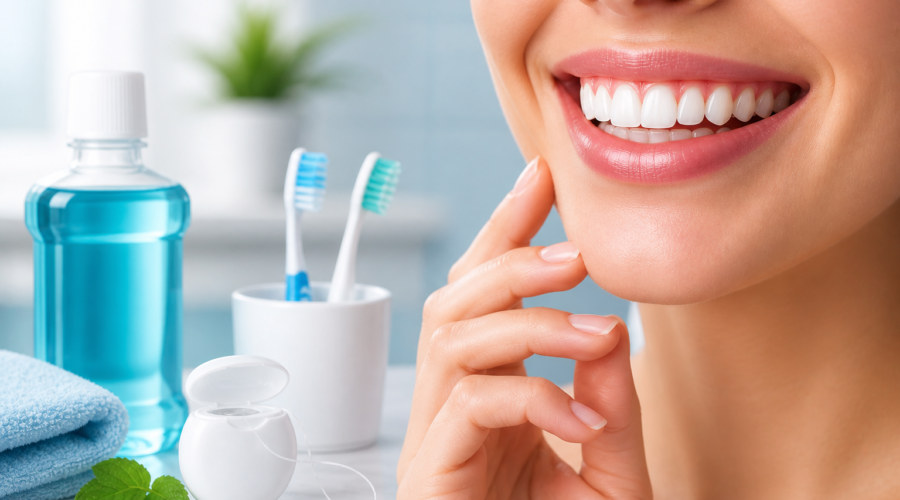 oral care